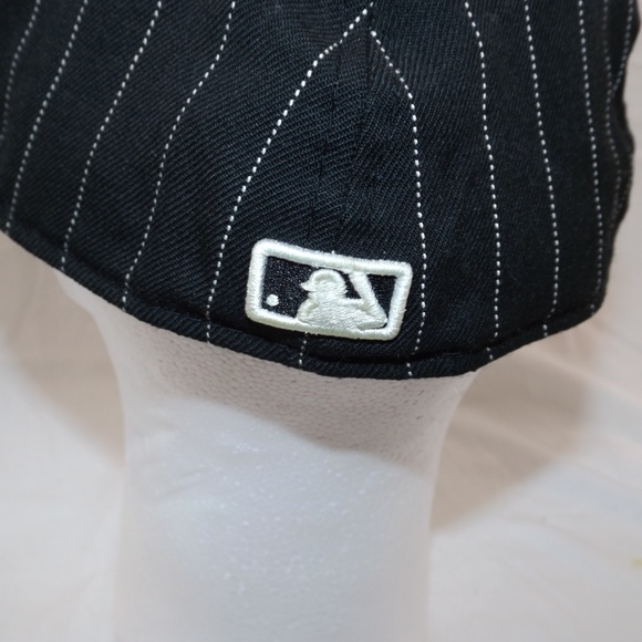 PITTSBURGH PIRATES MLB New Era Baseball Cap 7 7/8 - Picture 4 of 8